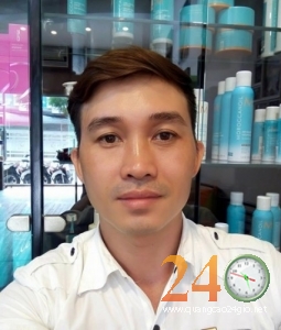 Salon Làm Tóc Đẹp Quận Phú Nhuận